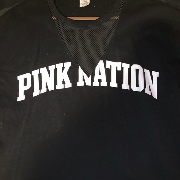 PINK Crewneck - Picture 2 of 3